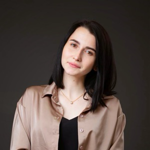 Алёна Воробьёва | Сетка — социальная сеть от hh.ru