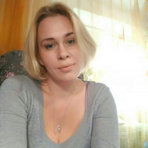 Юлия Штатнова