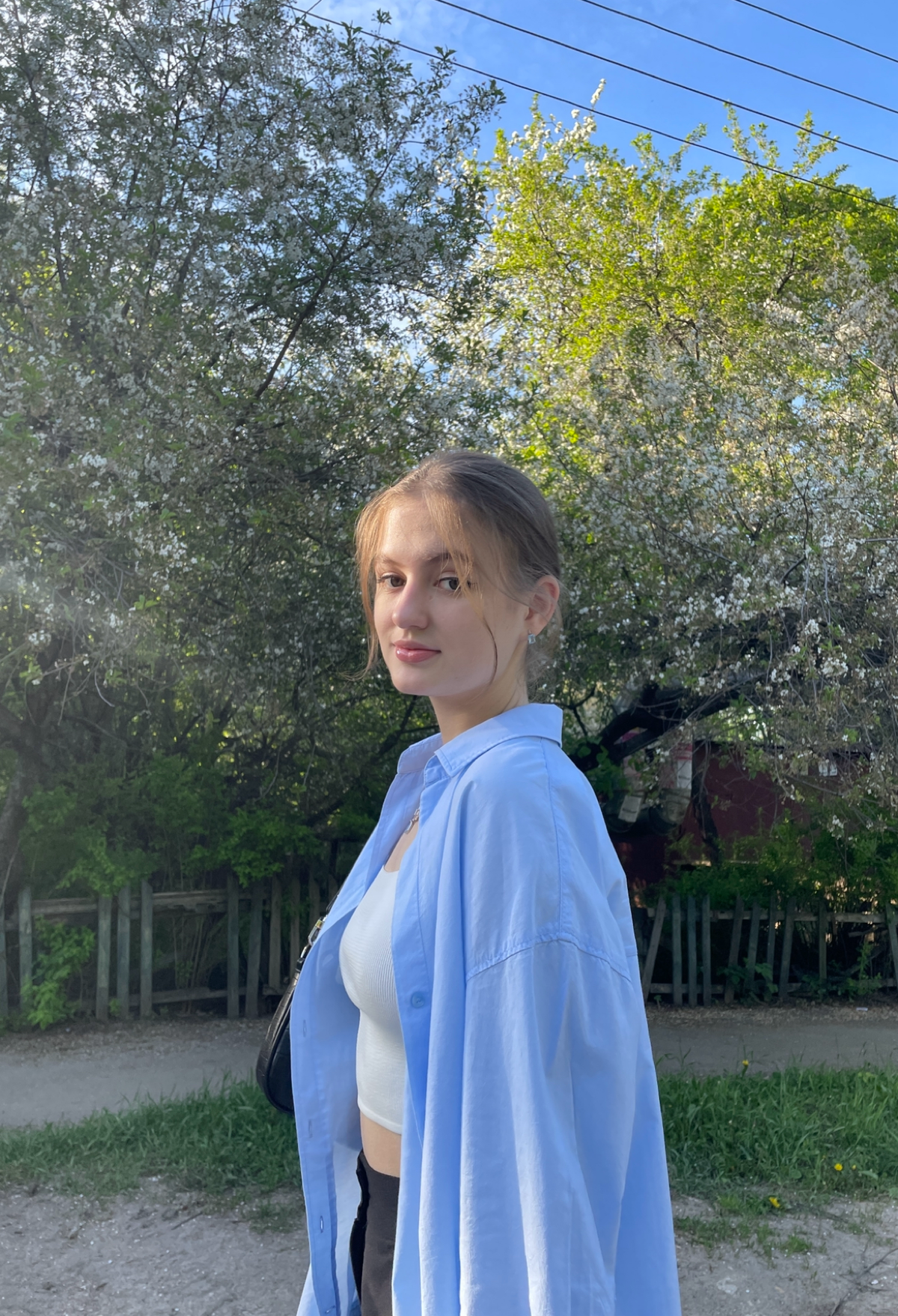 Christina Kuznetsova