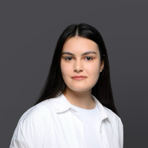 Альфия Шухова | Сетка — социальная сеть от hh.ru