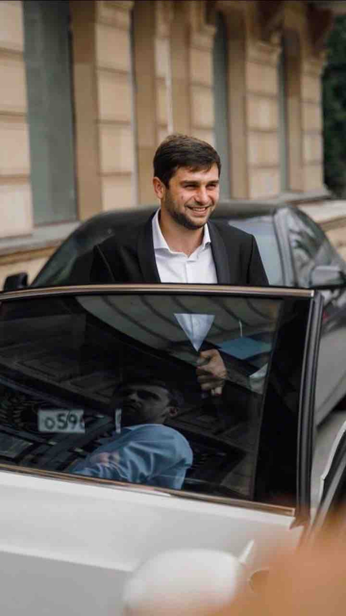 Нурмагомед Гасанов | Сетка — социальная сеть от hh.ru