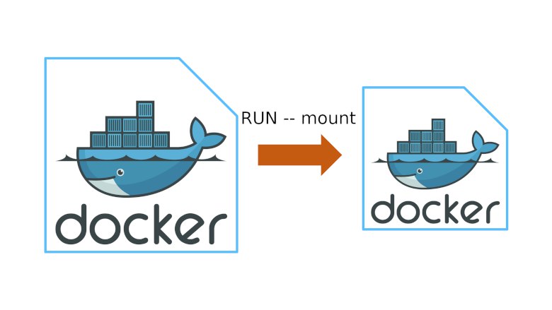 Mount — ещё один способ уменьшения размера Docker-образа
https://habr.com/ru/articles/851384/ | Сетка — социальная сеть от hh.ru