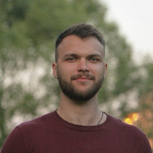 Антон Раков | Сетка — социальная сеть от hh.ru