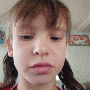 Настя Лукьянчикова