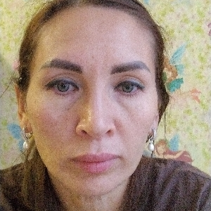 Эльзира Ухватова