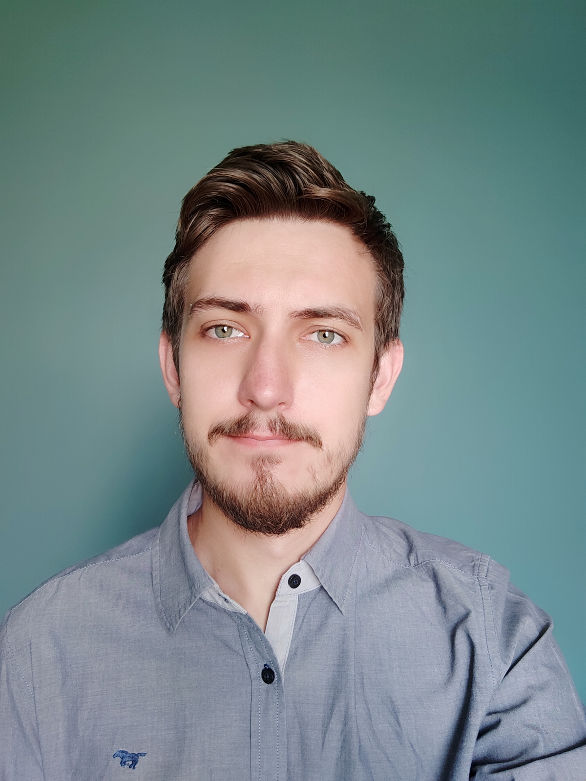 Дмитрий Дюжик | Сетка — социальная сеть от hh.ru