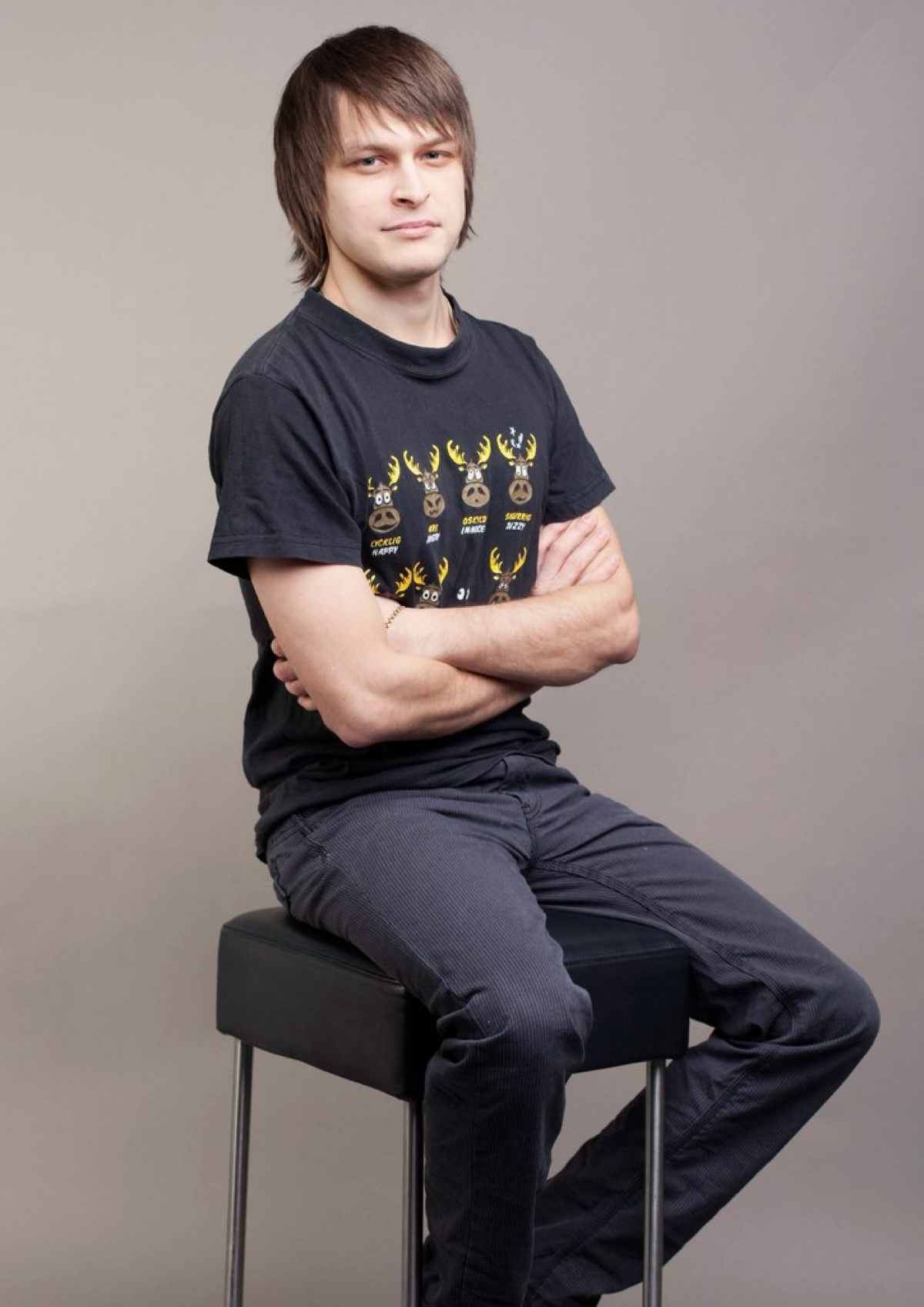 Алексей Ивлиев | Сетка — социальная сеть от hh.ru