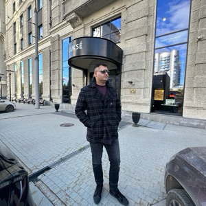 Игорь Крюков