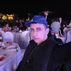 Виталий Швец