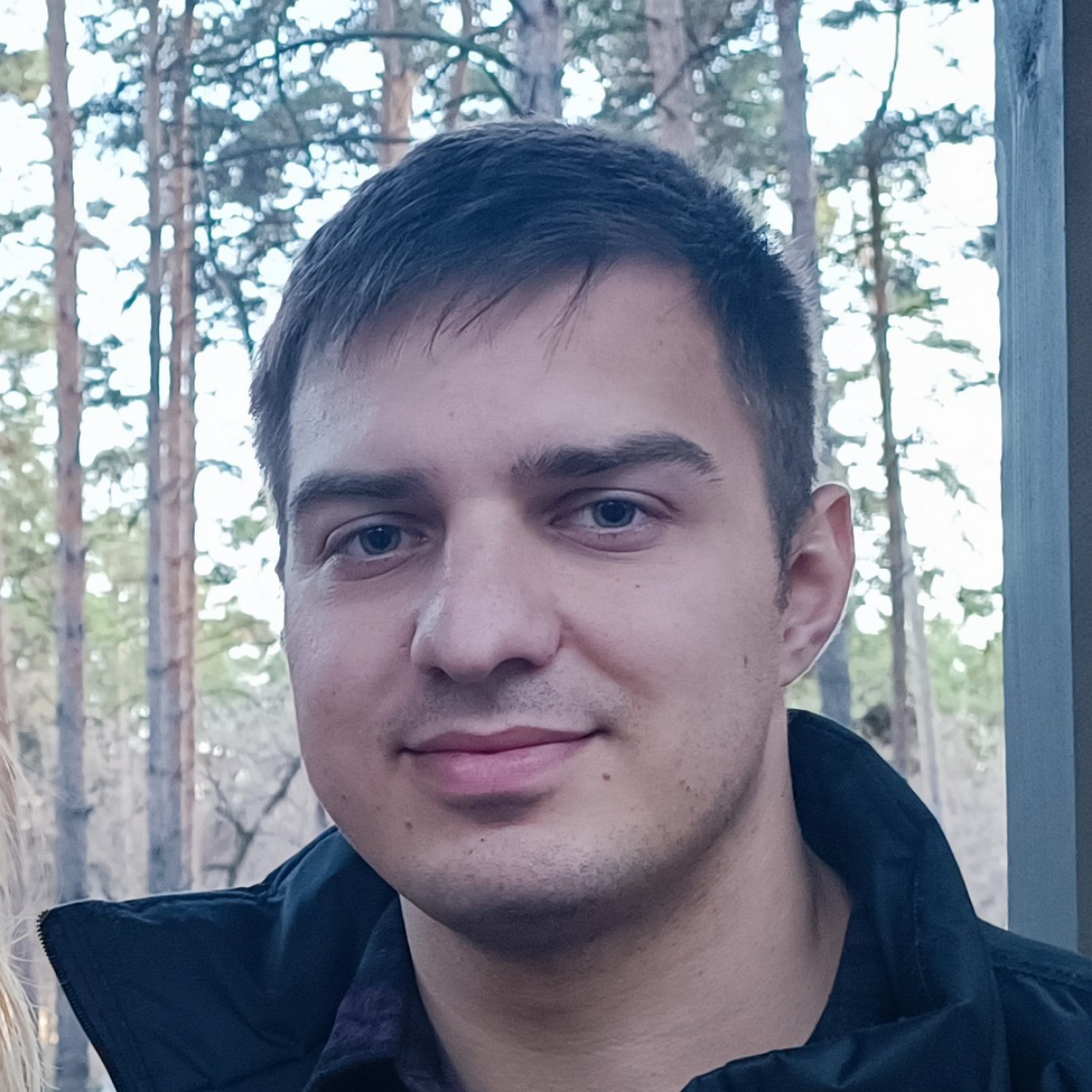 Евгений Мельчаков