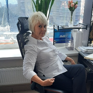 Марина Тополь