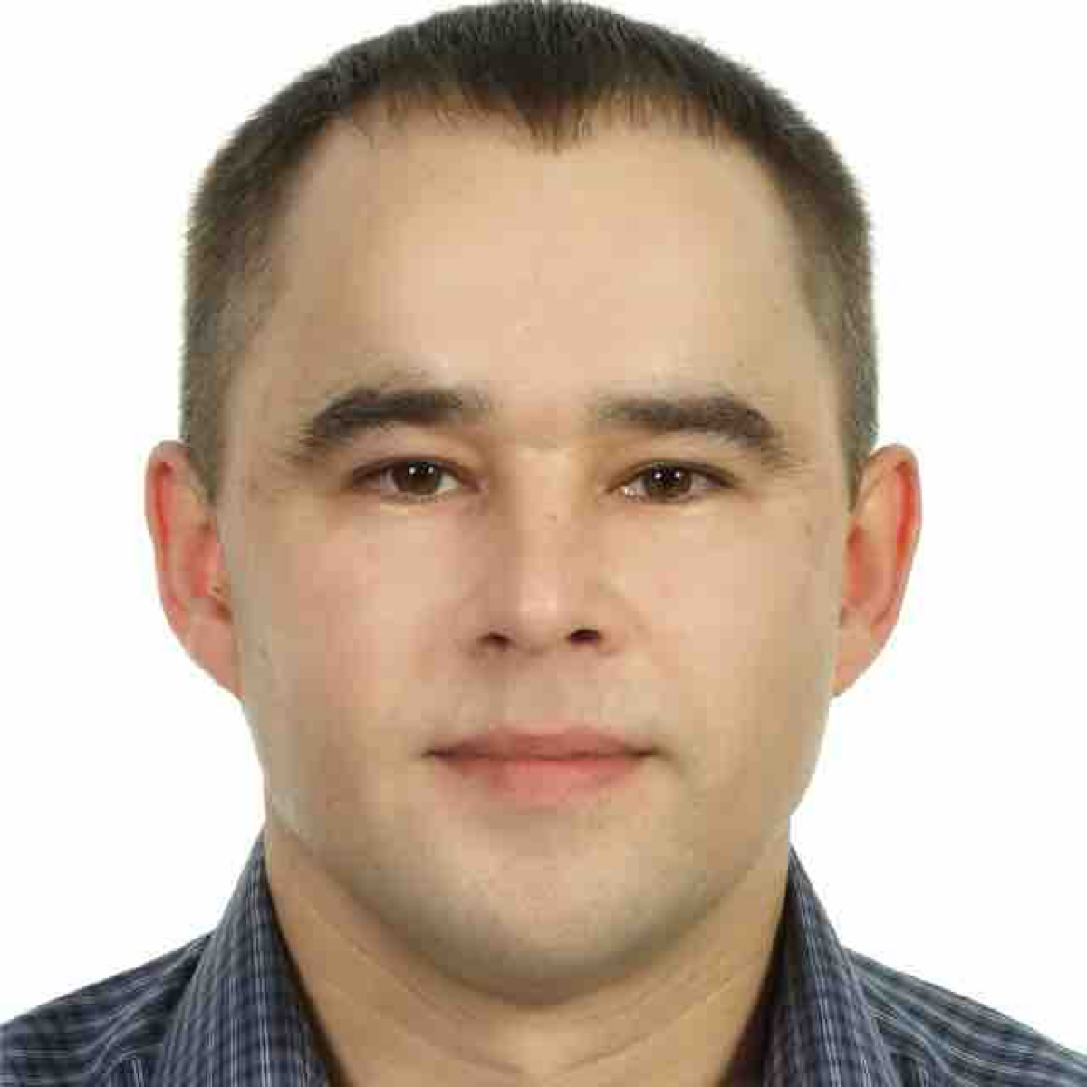 Александр Байдашин