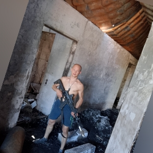 Николай Прус