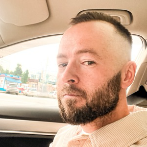 Максим Долгодворов | Сетка — социальная сеть от hh.ru