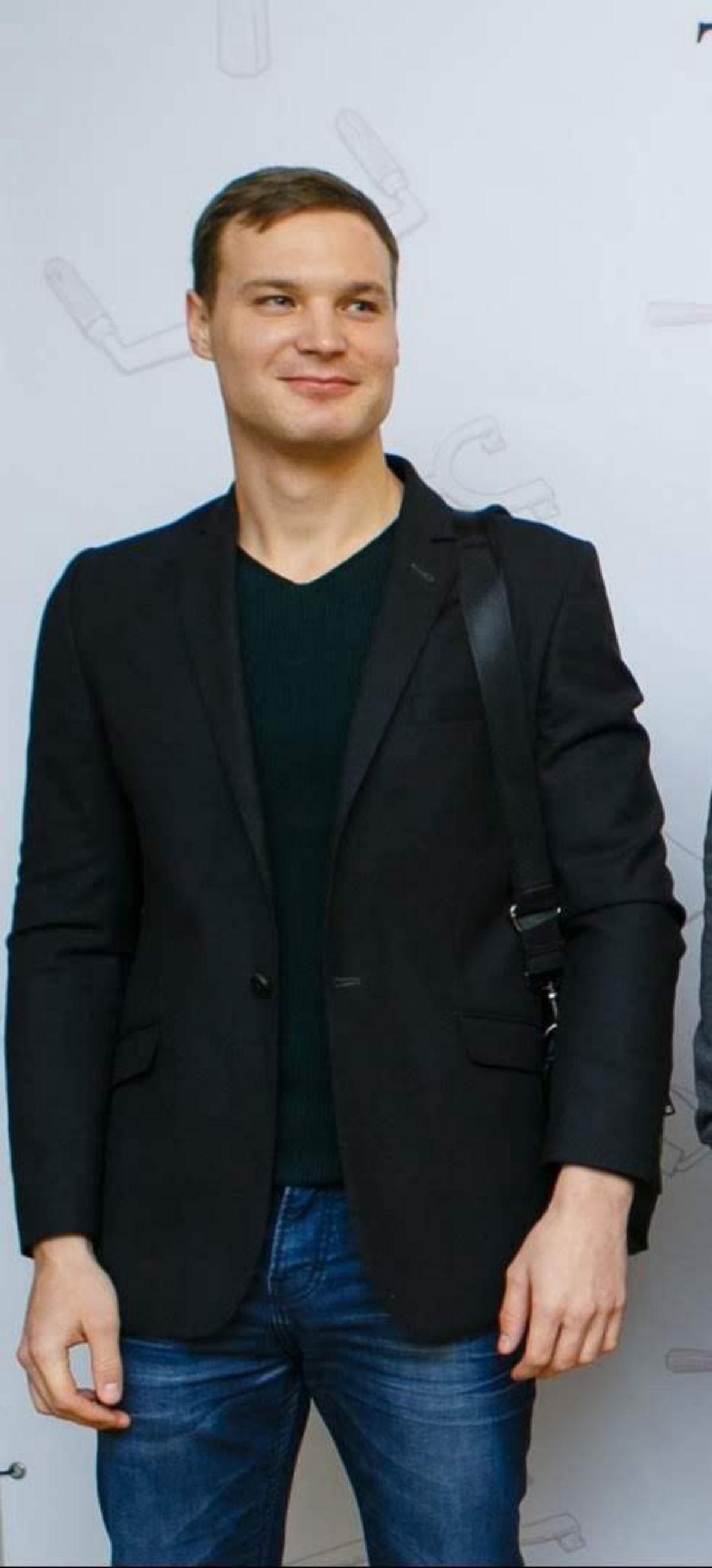 Никита Белов | Сетка — социальная сеть от hh.ru