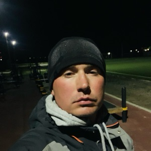 Дмитрий Анфимов