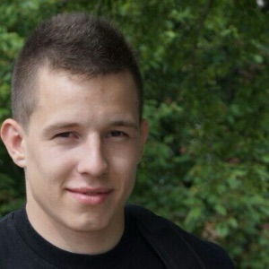 Владислав Фуражкин