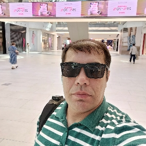 Jamshidbek Qaniev
