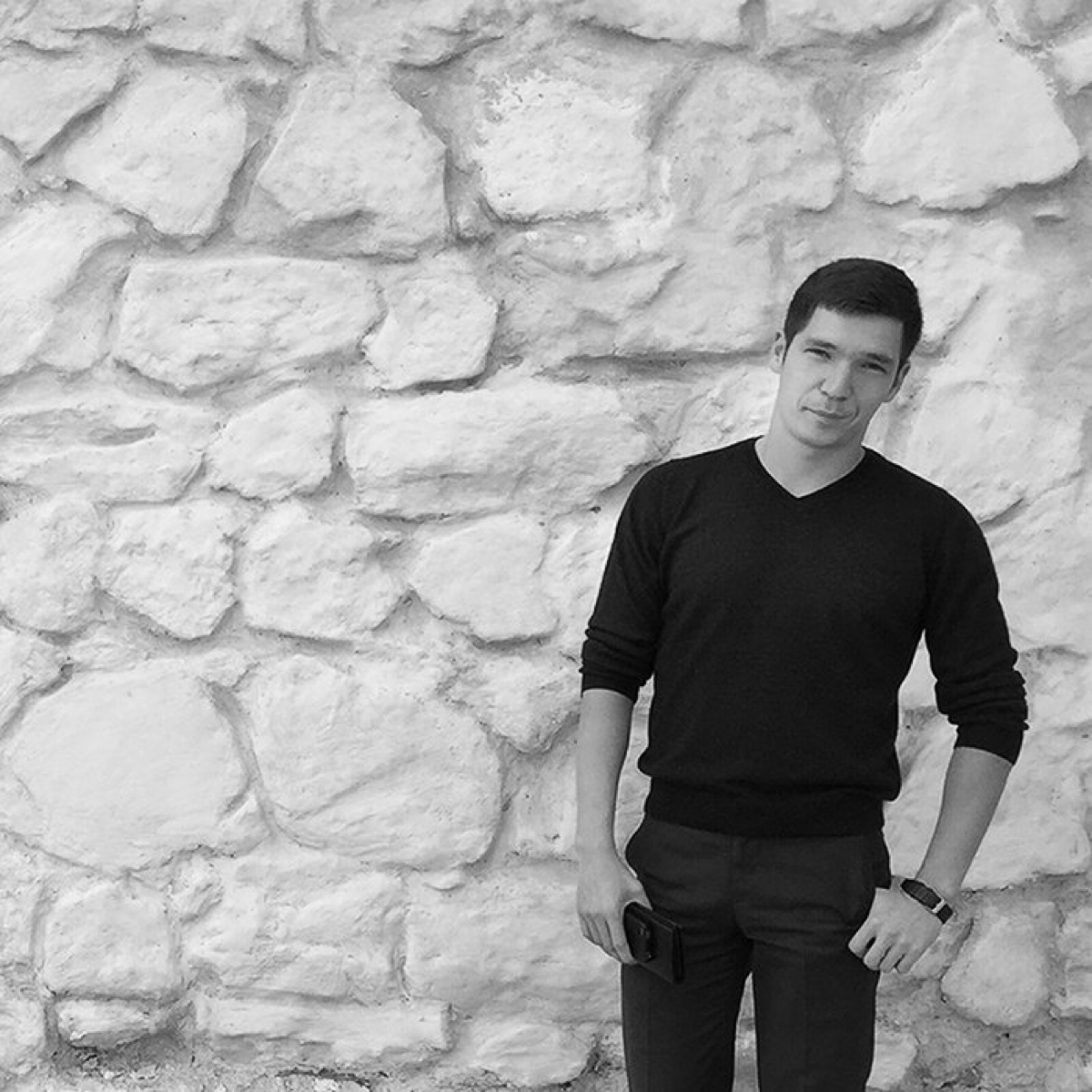 Альберт Сафин