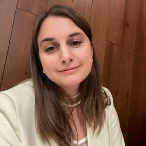 Дарья Нелюбова | Сетка — социальная сеть от hh.ru