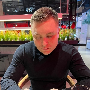 Фёдор Оболихин | Сетка — социальная сеть от hh.ru