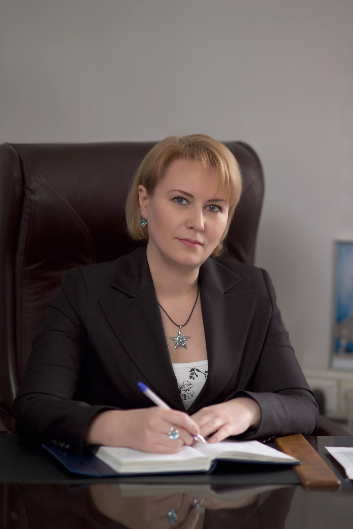 Наталья Жулина