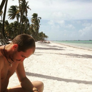 Павел Зимовцов | Сетка — социальная сеть от hh.ru