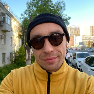 Денис Решетников