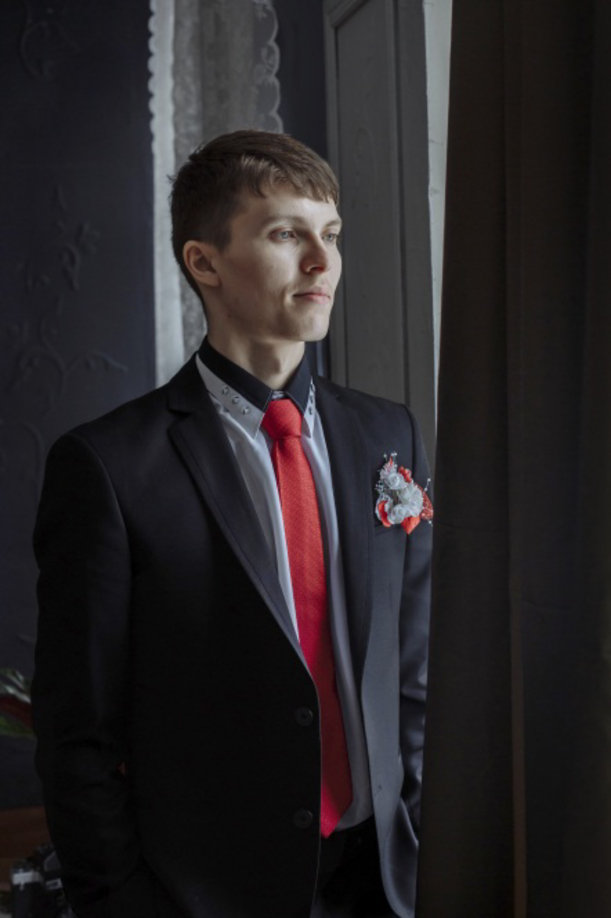Александр Терешин