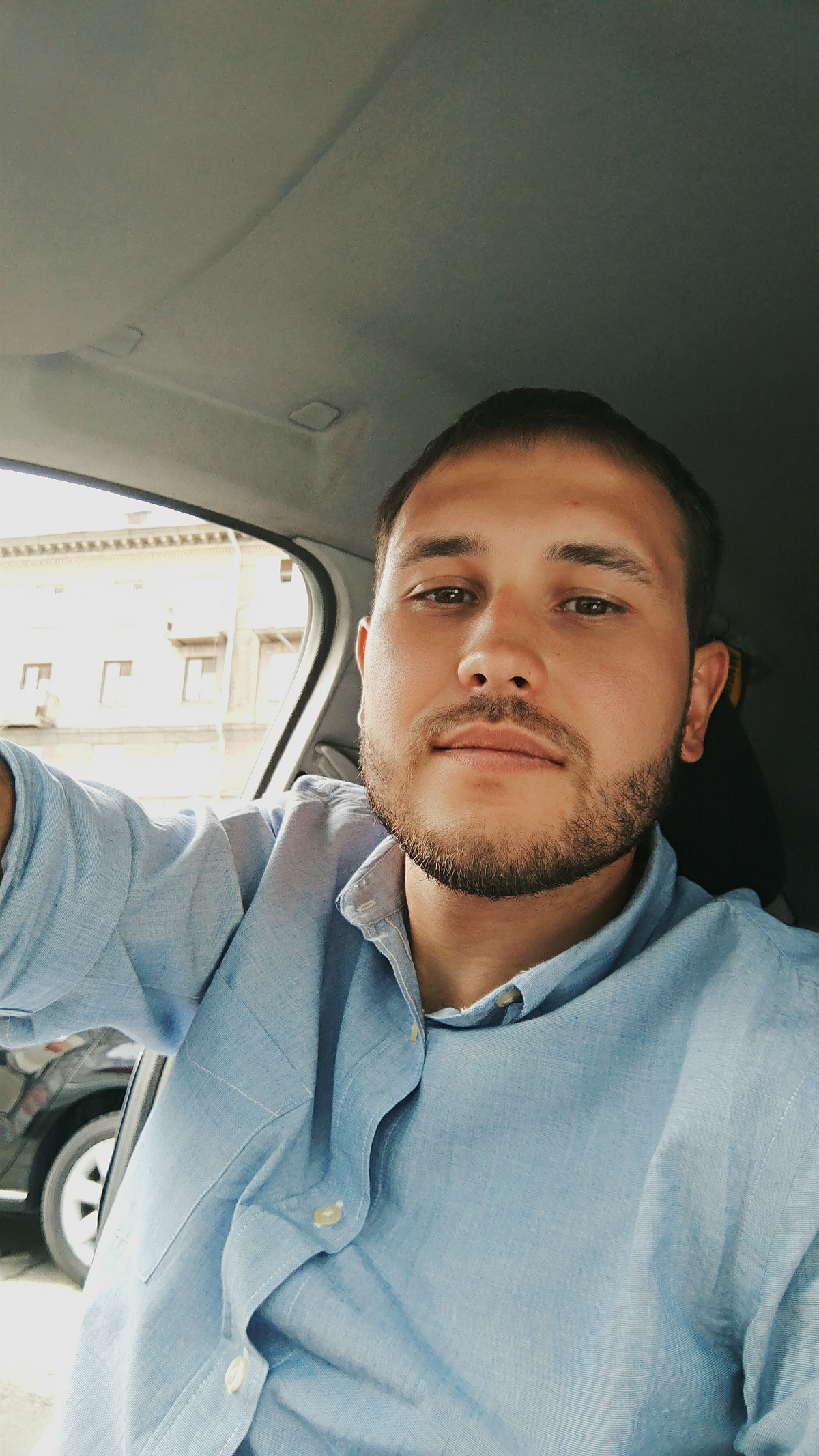 Александр Орлов | Сетка — социальная сеть от hh.ru