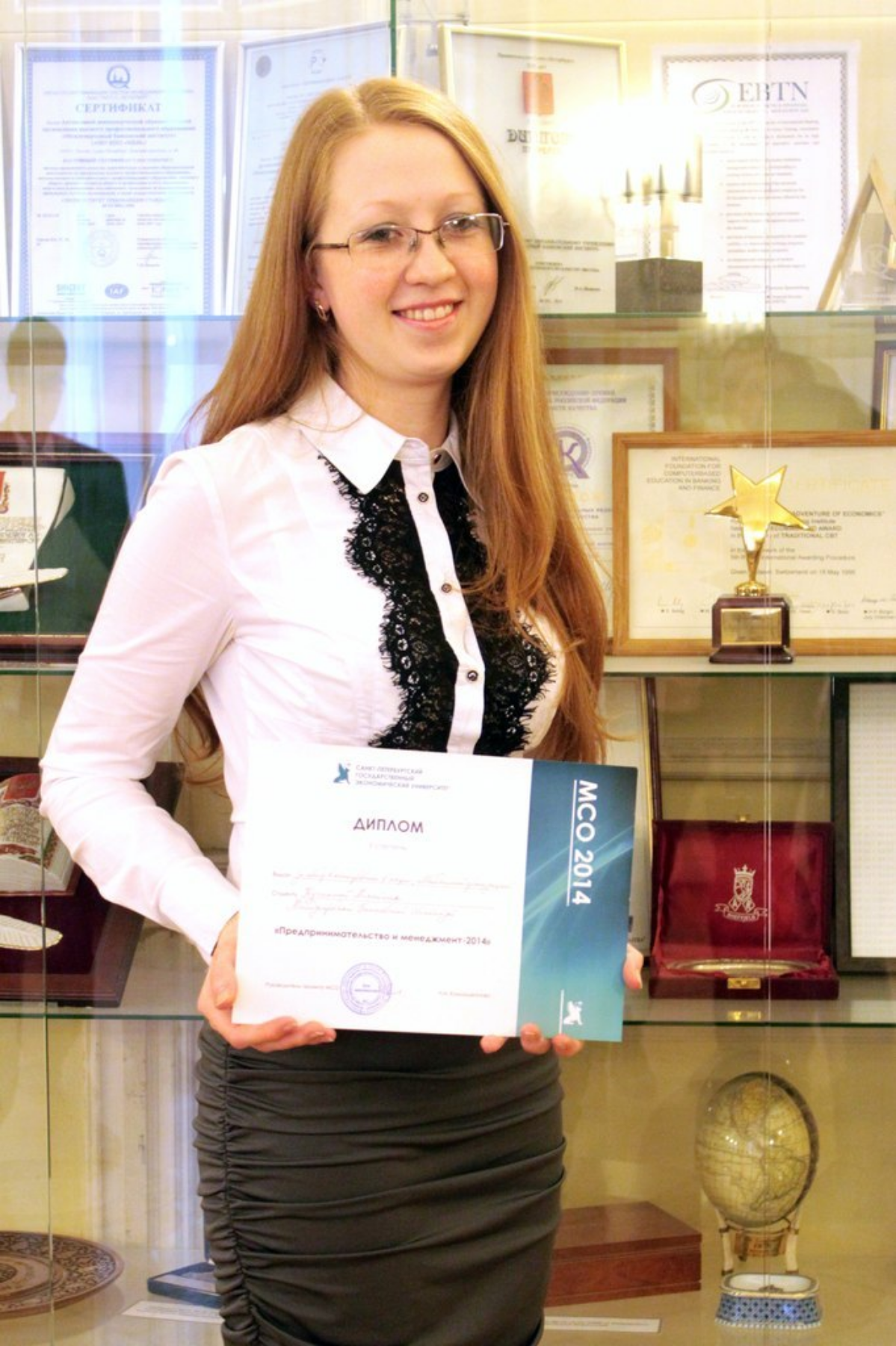 Анастасия Кусакина | Сетка — социальная сеть от hh.ru