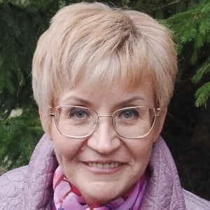 Татьяна Ермолина