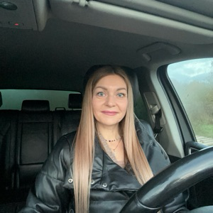 Татьяна Степанова