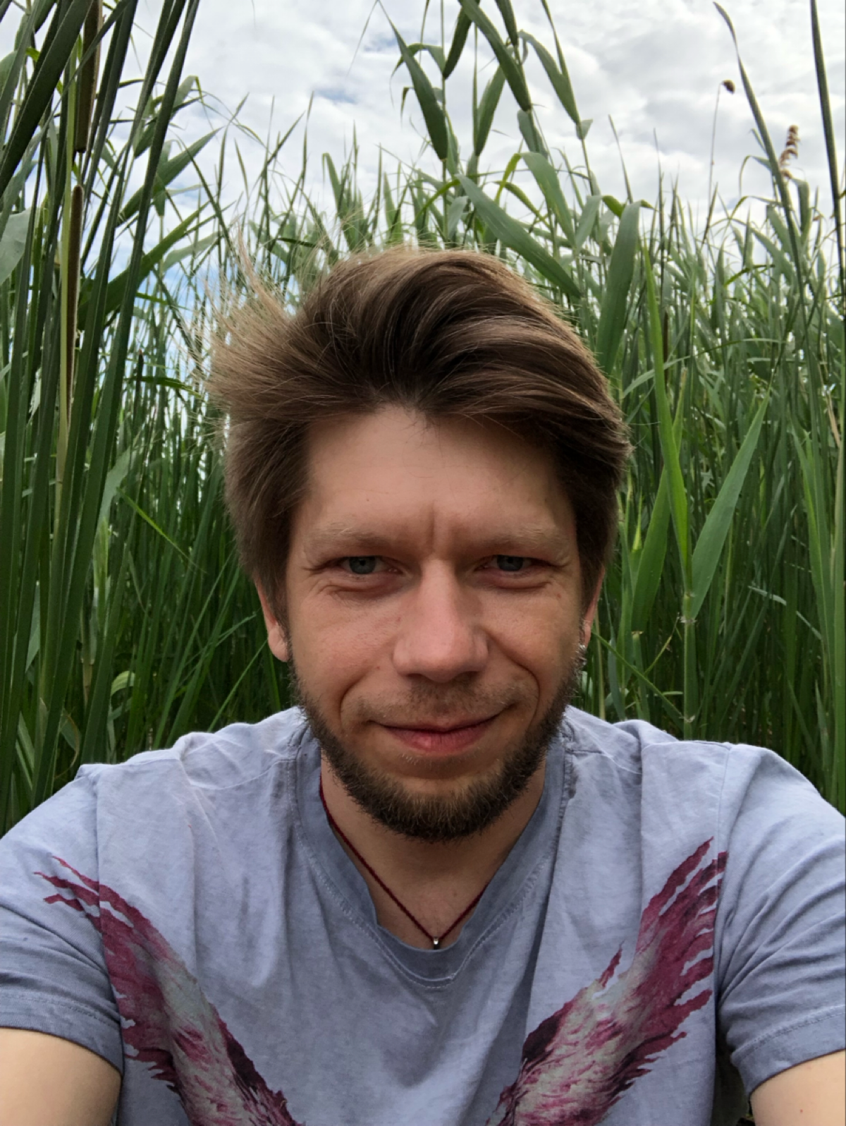 Антон Куксенко | Сетка — социальная сеть от hh.ru