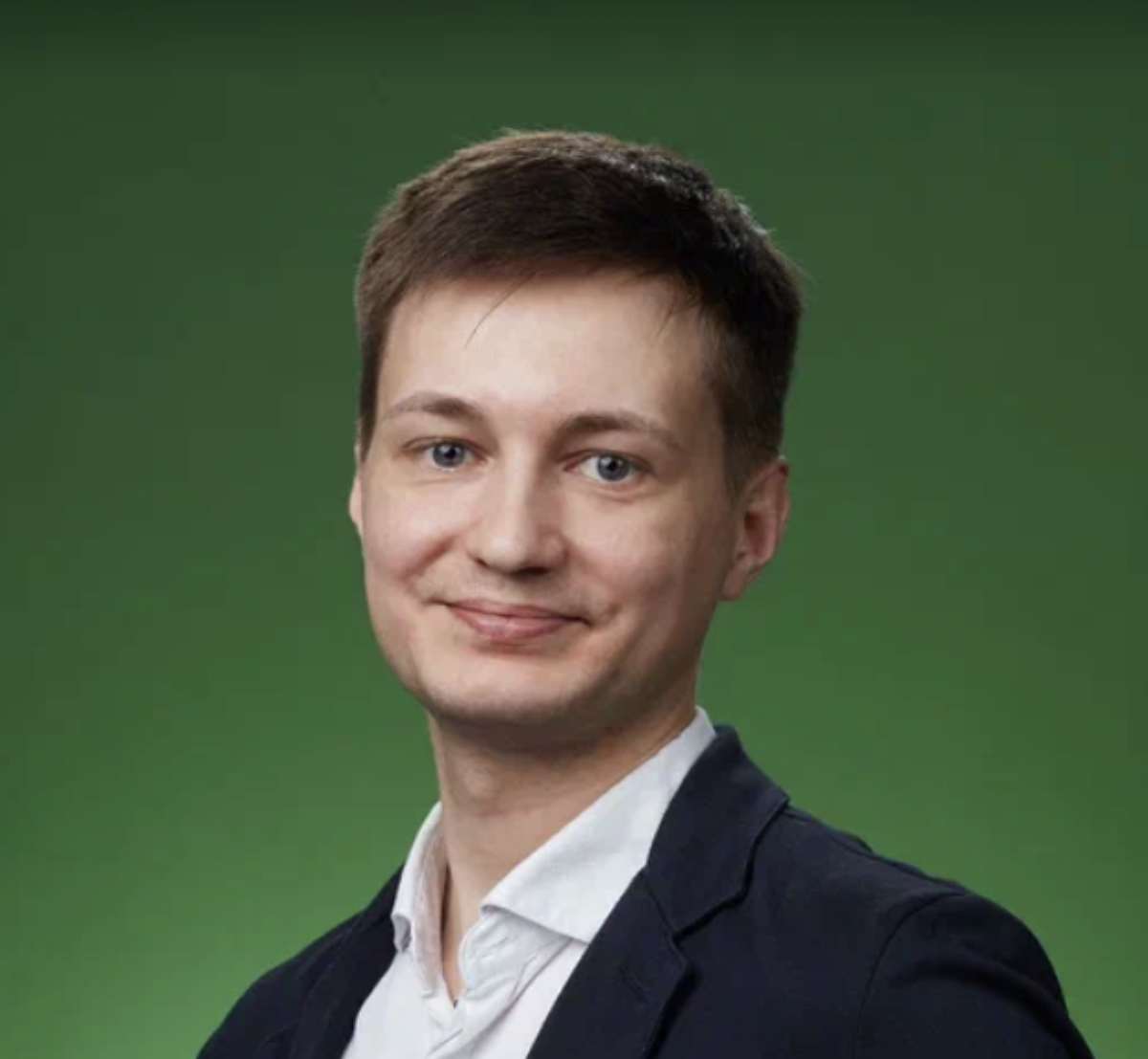 Алексей Щеколдин | Сетка — социальная сеть от hh.ru