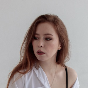 Masha Legostina