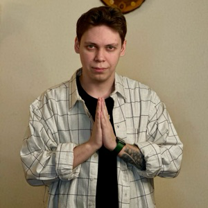 Роман Терегулов