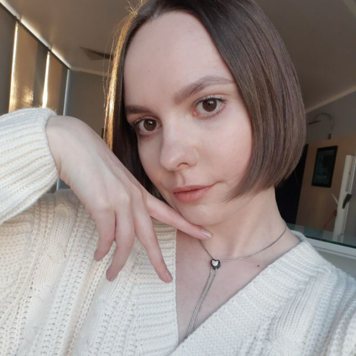 Дарья Нагорная