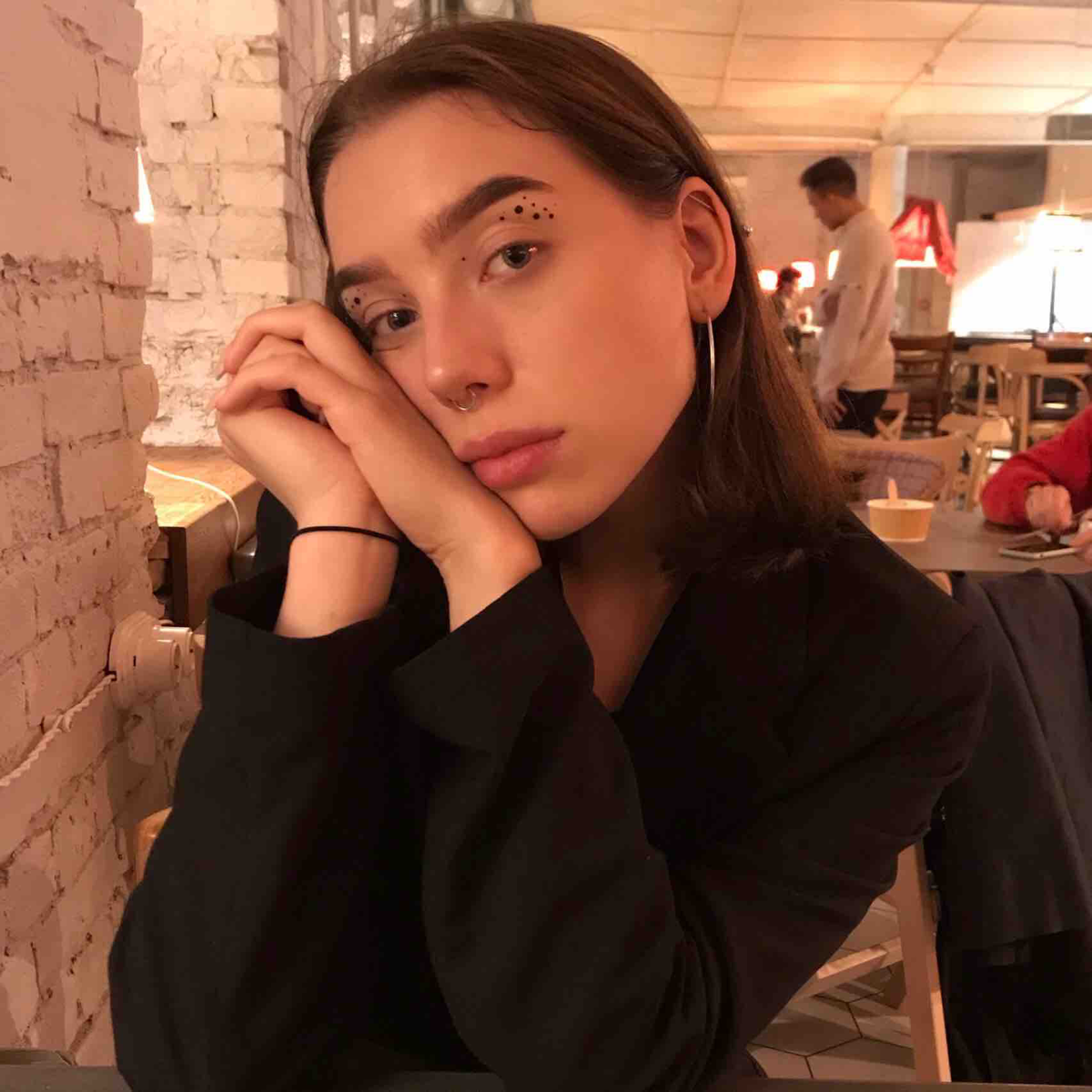 Екатерина Корякина