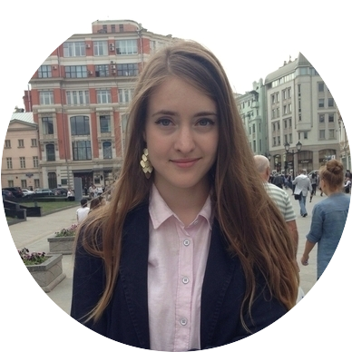 Мария Егозарова