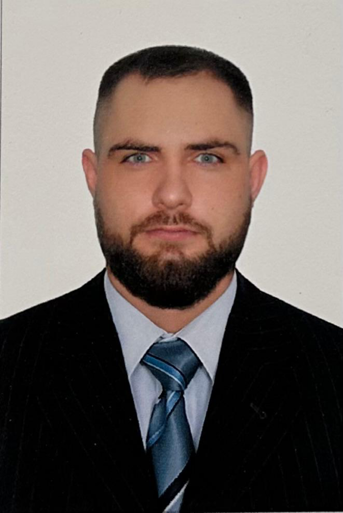 Иван Сысоев