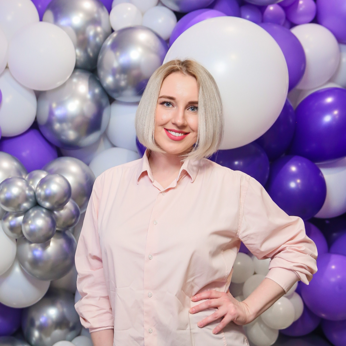 Анна Василёва