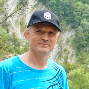 Дмитрий Мартышенко