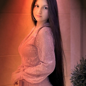 Екатерина Соловьева
