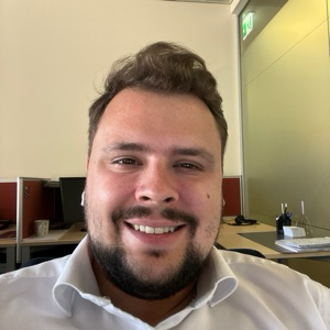 Георгий Якушев | Сетка — социальная сеть от hh.ru