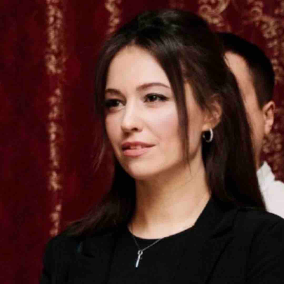 Екатерина Някина