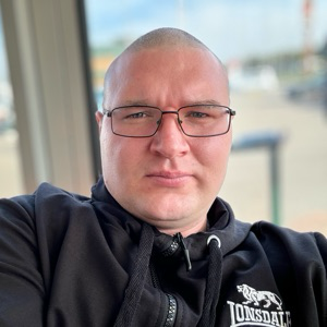 Станислав Чураков