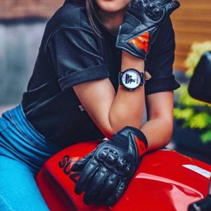 Александра Островская