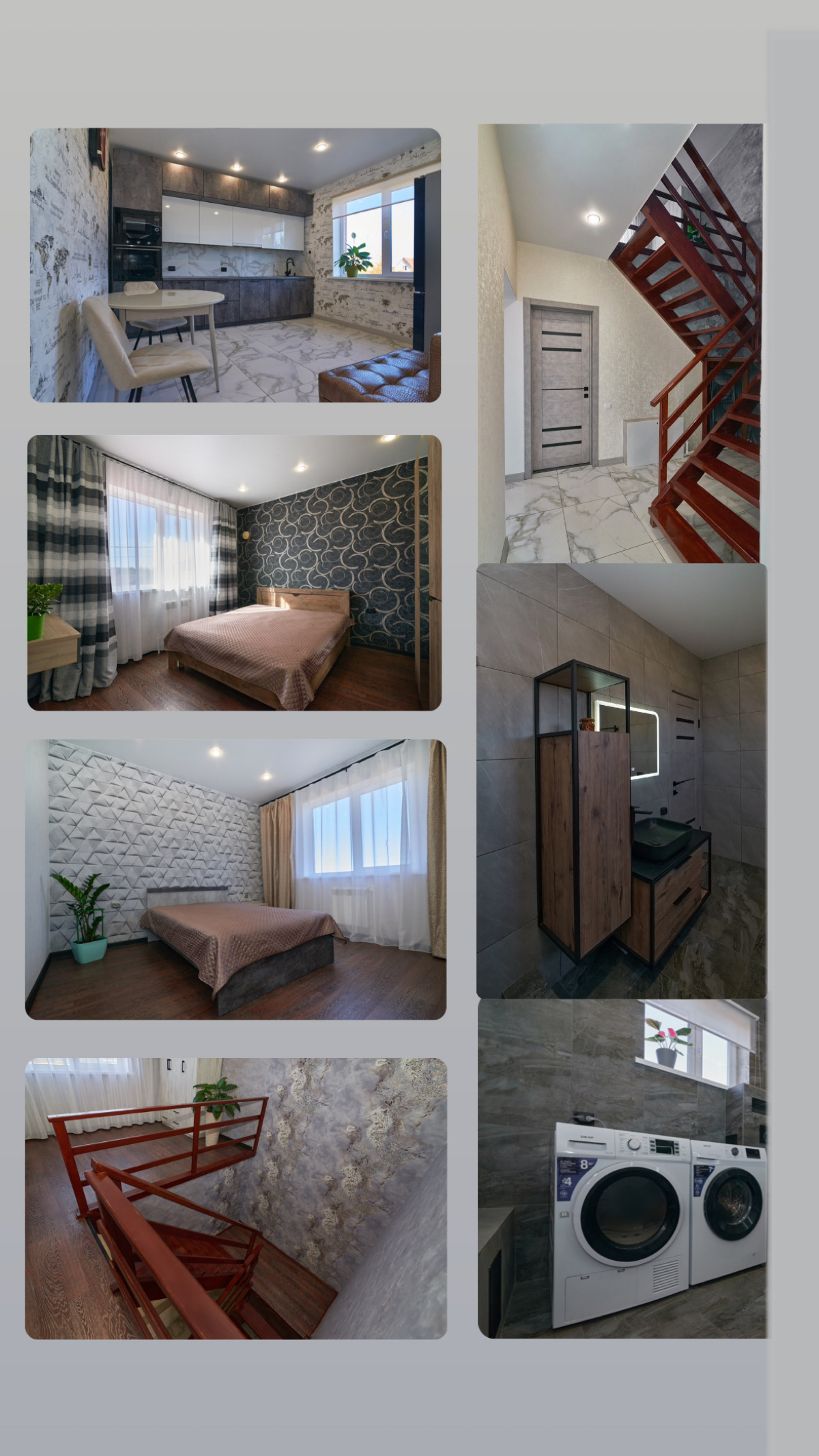 Недвижимость в Иркутске
Купля, продажа, аренда
Макарова Валентина
8(908)770 45 50 | Сетка — социальная сеть от hh.ru