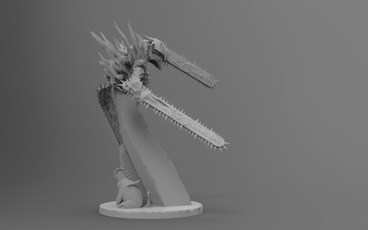 Может, кто нибудь работку подкинет по 3d моделированию? | Сетка — социальная сеть от hh.ru